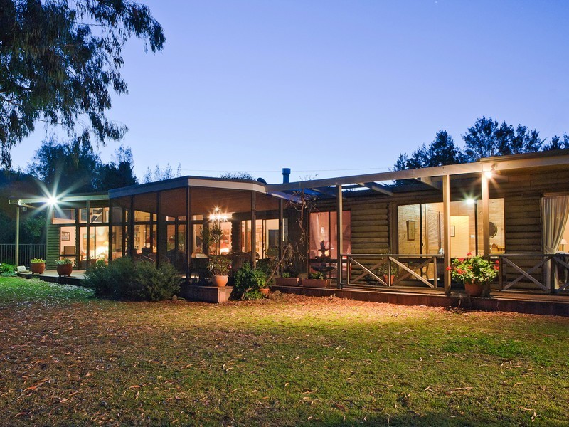 71 Adams Peak Road, Broke NSW 2330