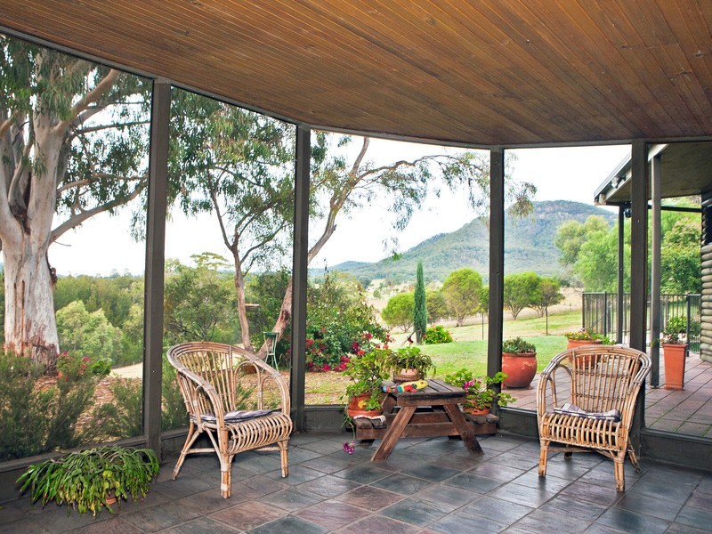 71 Adams Peak Road, Broke NSW 2330