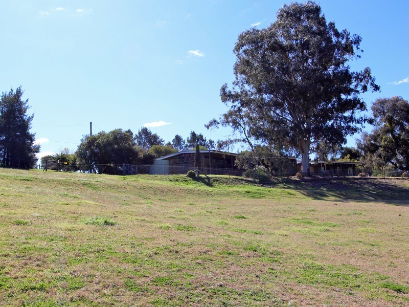 71 Adams Peak Road, Broke NSW 2330