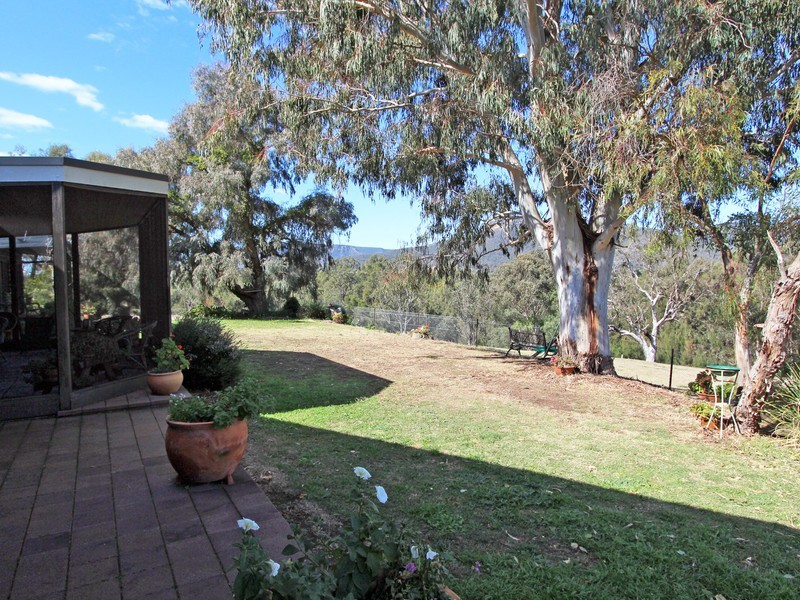 71 Adams Peak Road, Broke NSW 2330