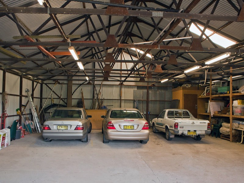 71 Adams Peak Road, Broke NSW 2330