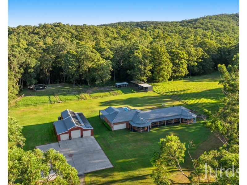 207 O’Donnelltown Road, West Wallsend NSW 2286