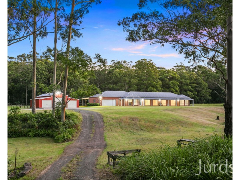 207 O’Donnelltown Road, West Wallsend NSW 2286