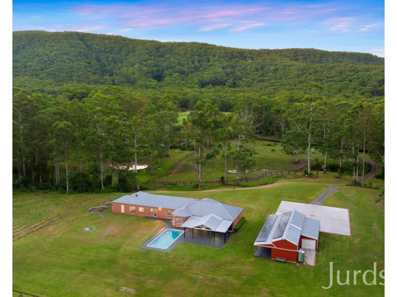 207 O’Donnelltown Road, West Wallsend NSW 2286