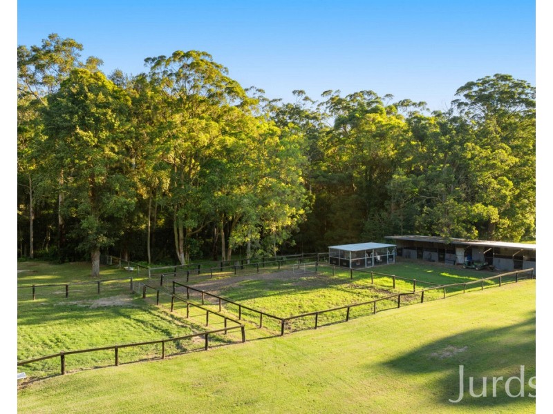 207 O’Donnelltown Road, West Wallsend NSW 2286