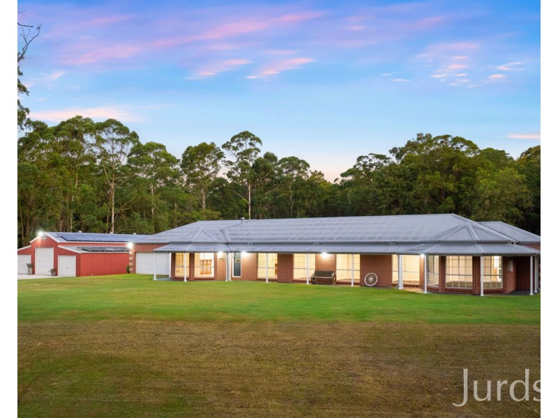 207 O’Donnelltown Road, West Wallsend NSW 2286