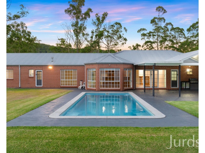 207 O’Donnelltown Road, West Wallsend NSW 2286