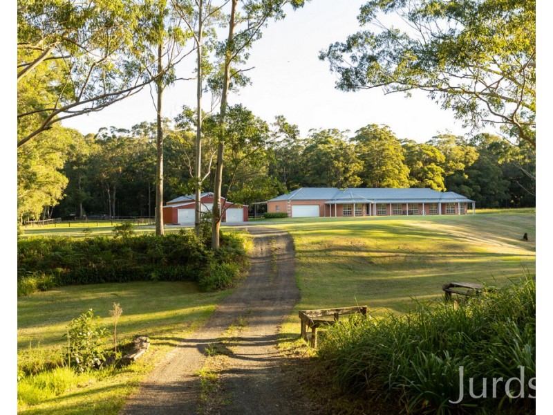 207 O’Donnelltown Road, West Wallsend NSW 2286