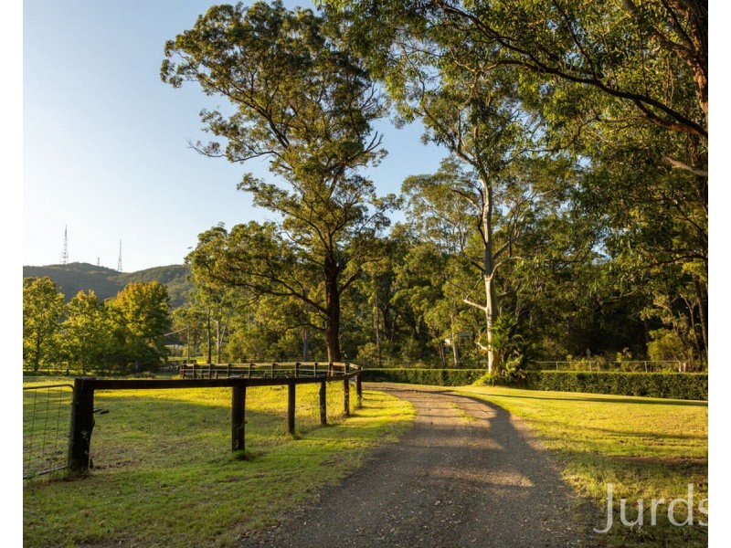 207 O’Donnelltown Road, West Wallsend NSW 2286