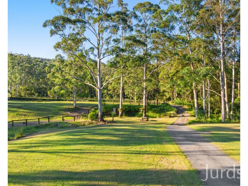 207 O’Donnelltown Road, West Wallsend NSW 2286