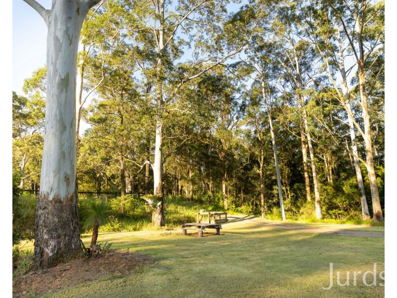 207 O’Donnelltown Road, West Wallsend NSW 2286