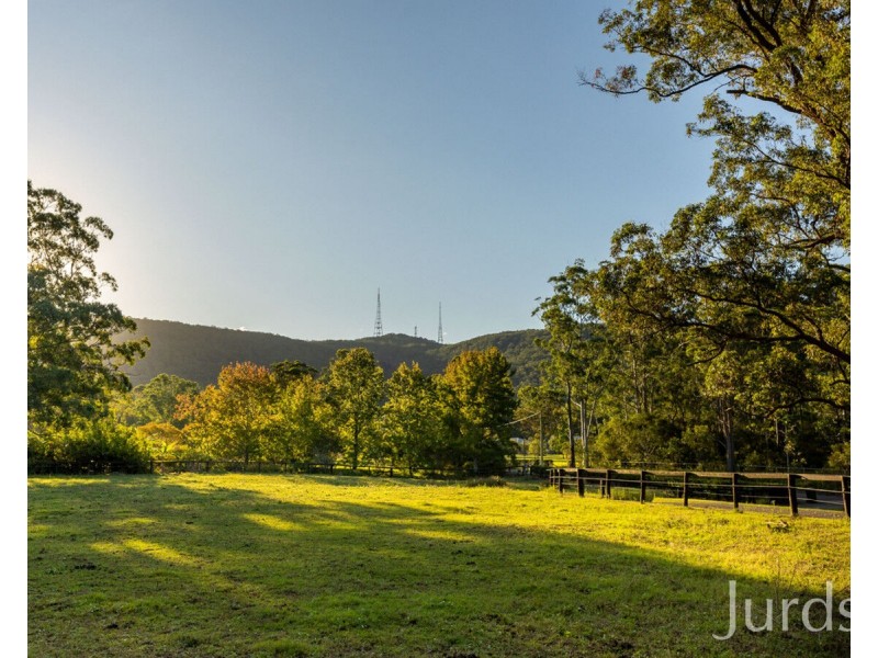 207 O’Donnelltown Road, West Wallsend NSW 2286