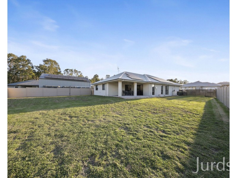 19 Wren Way, North Rothbury NSW 2335