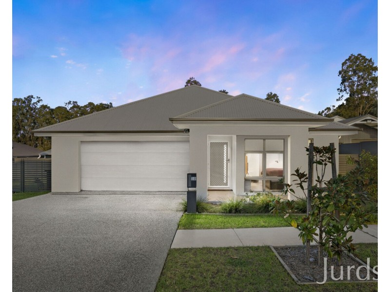19 Wren Way, North Rothbury NSW 2335