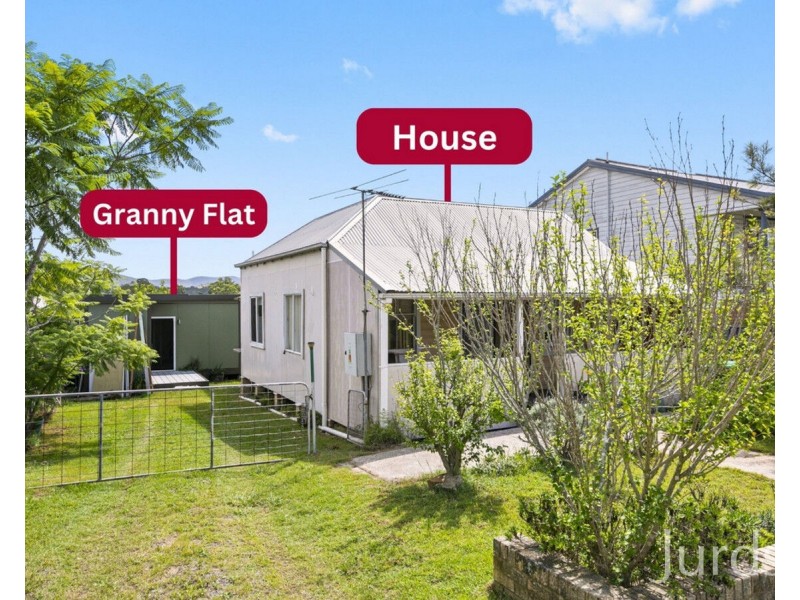 294 Wollombi Road, Bellbird Heights NSW 2325