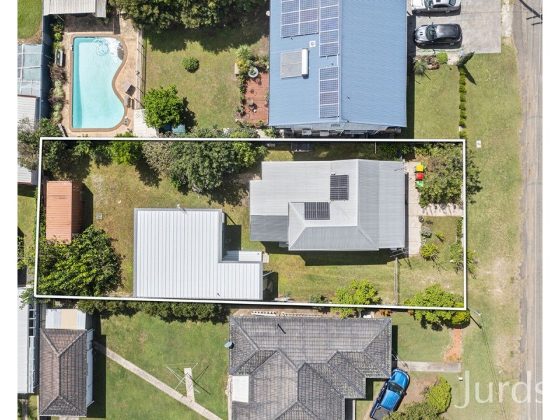 294 Wollombi Road, Bellbird Heights NSW 2325