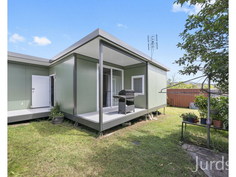 294 Wollombi Road, Bellbird Heights NSW 2325