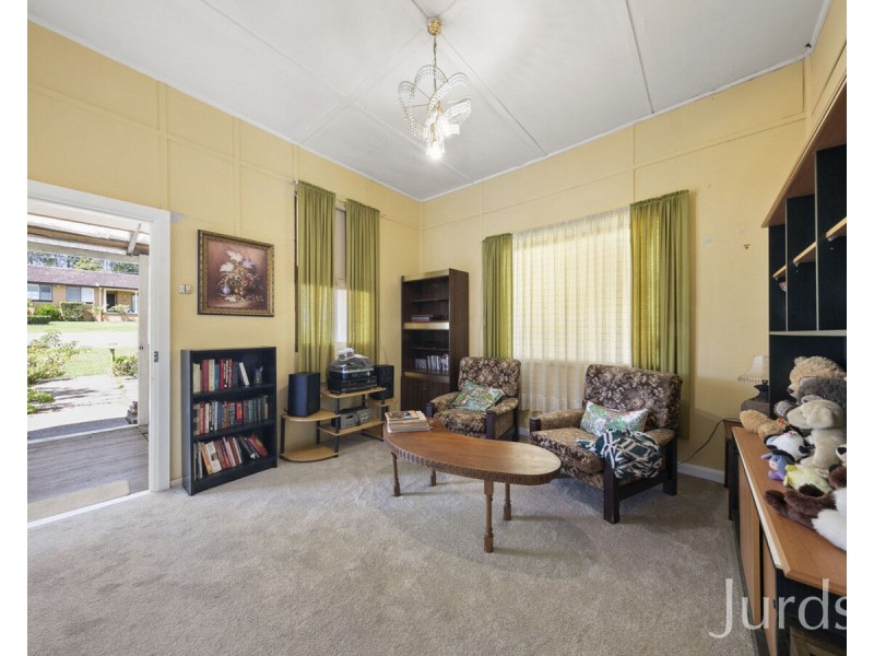 294 Wollombi Road, Bellbird Heights NSW 2325