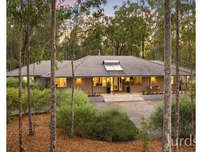 10 Dunlop Drive, Paxton NSW 2325