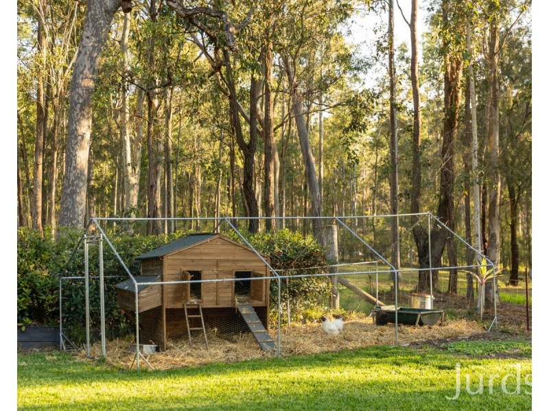 10 Dunlop Drive, Paxton NSW 2325