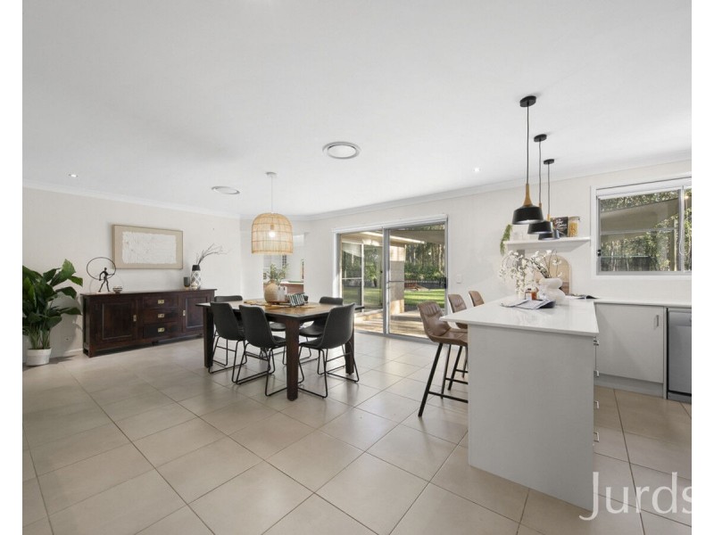 10 Dunlop Drive, Paxton NSW 2325