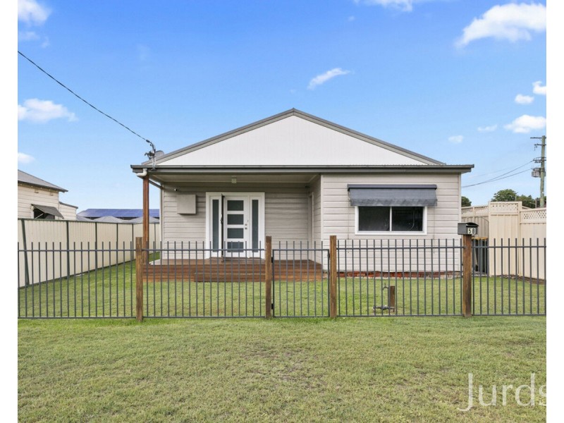 58 Aberdare Street, Kurri Kurri NSW 2327