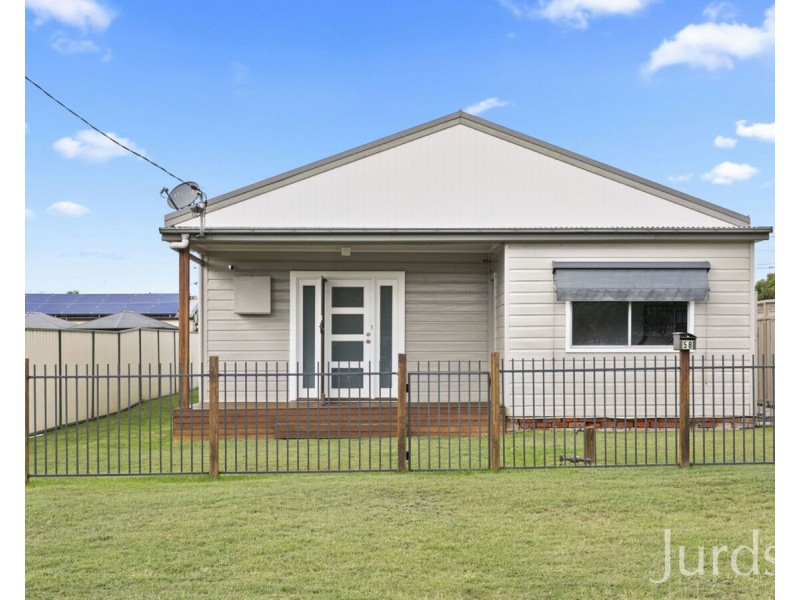 58 Aberdare Street, Kurri Kurri NSW 2327