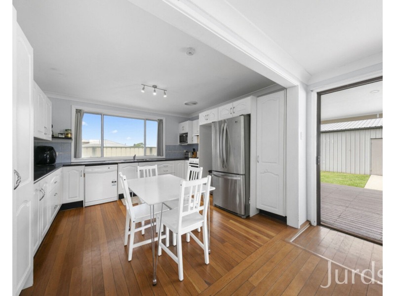 58 Aberdare Street, Kurri Kurri NSW 2327