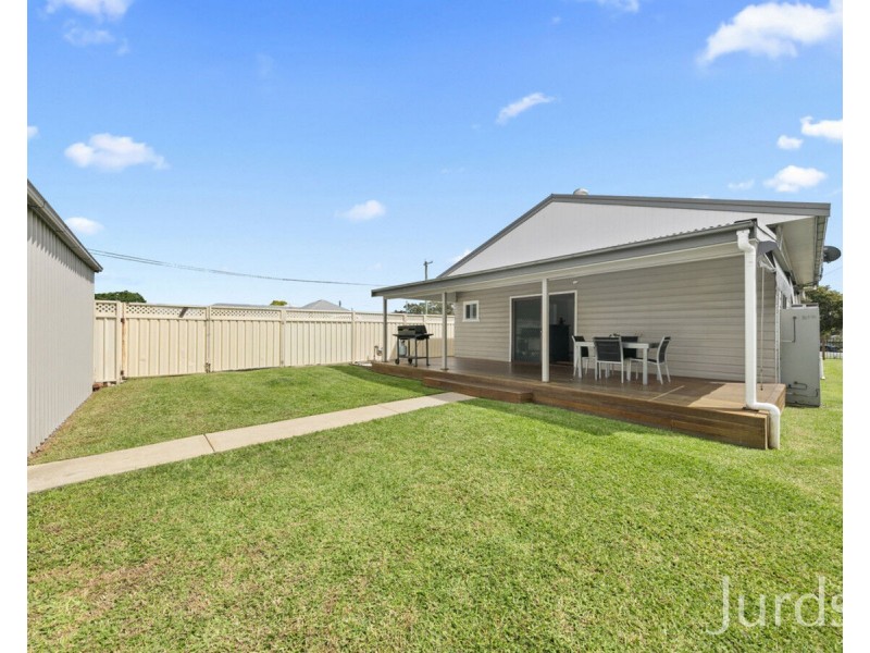 58 Aberdare Street, Kurri Kurri NSW 2327