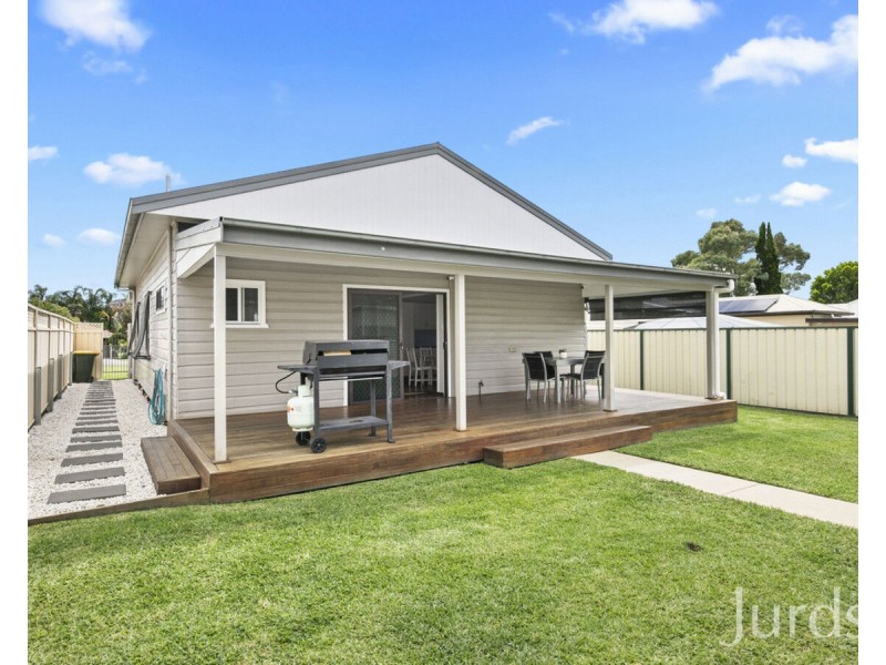 58 Aberdare Street, Kurri Kurri NSW 2327