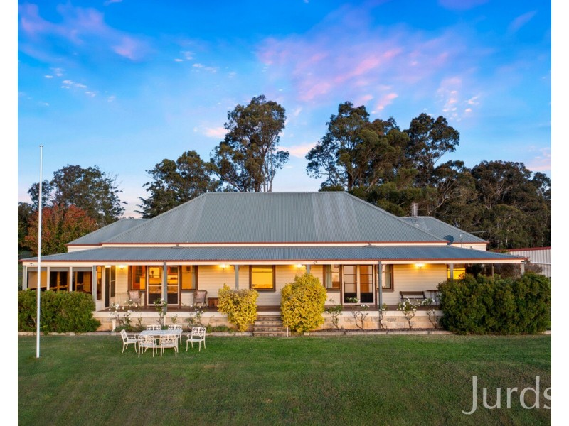 18-40 Londons Road, Lovedale NSW 2325