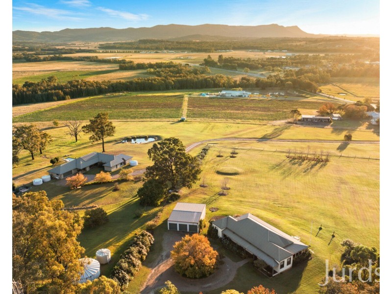 18-40 Londons Road, Lovedale NSW 2325