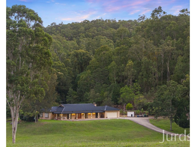 Mount View NSW 2325