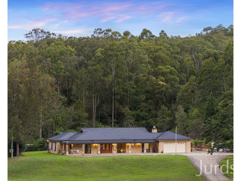 Mount View NSW 2325