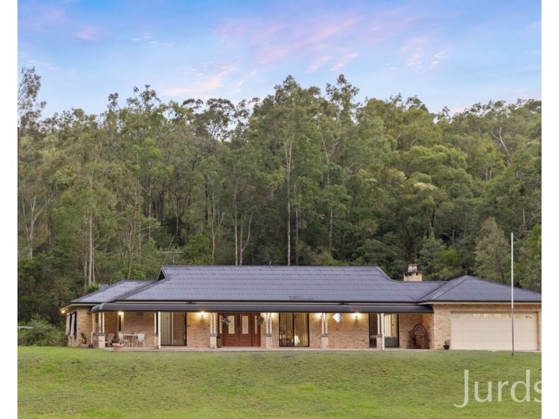 Mount View NSW 2325