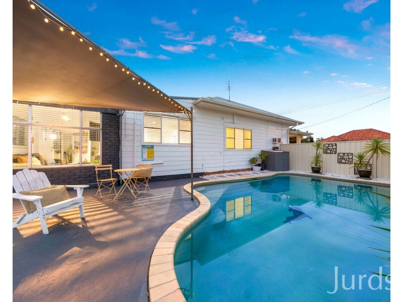 13 Margaret Street, Cessnock NSW 2325