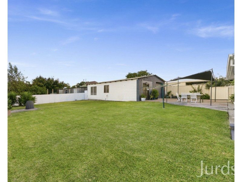 13 Margaret Street, Cessnock NSW 2325