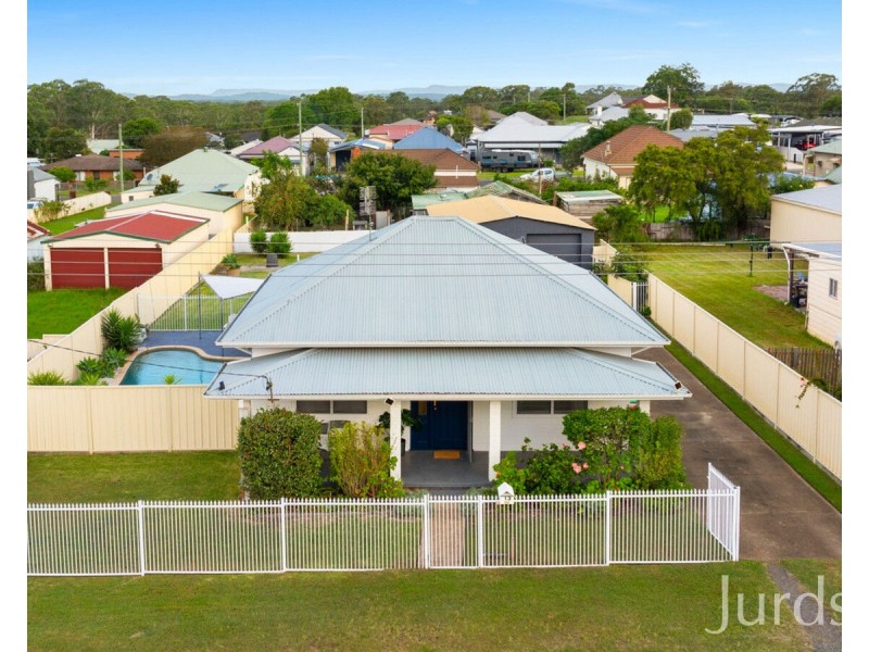 13 Margaret Street, Cessnock NSW 2325