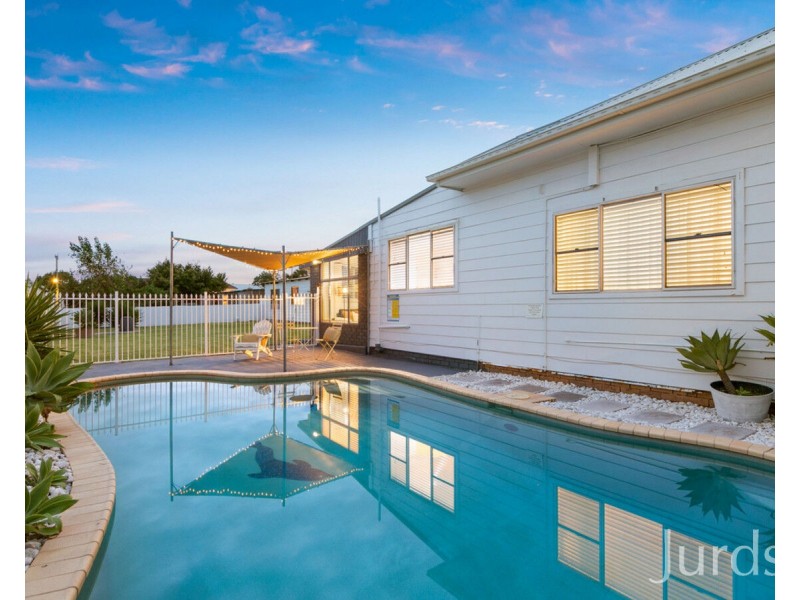 13 Margaret Street, Cessnock NSW 2325