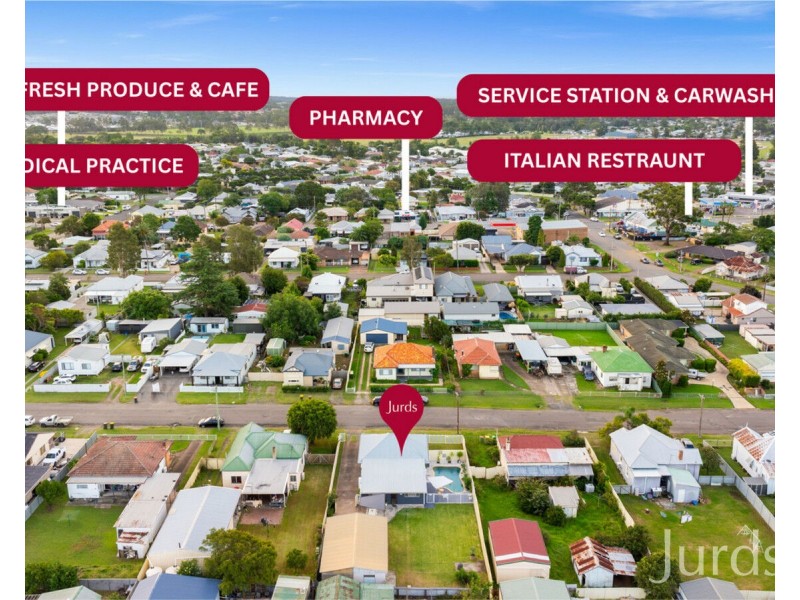 13 Margaret Street, Cessnock NSW 2325