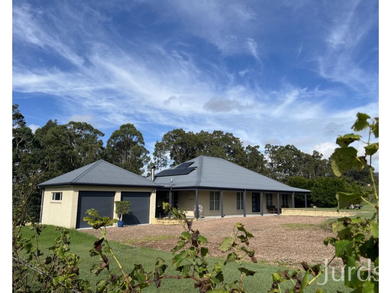 Lot 69 Kelman Estate, Pokolbin NSW 2320