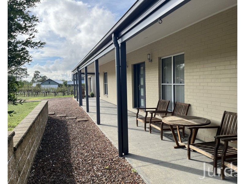 Lot 69 Kelman Estate, Pokolbin NSW 2320