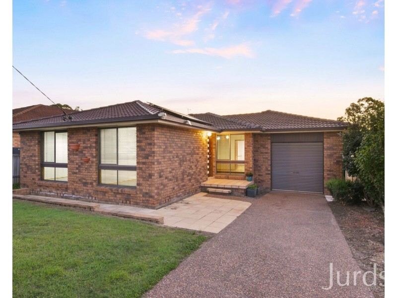 67 Macquarie Avenue, Cessnock NSW 2325