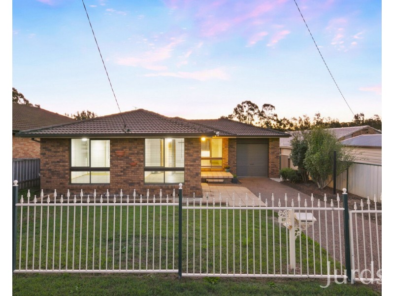 67 Macquarie Avenue, Cessnock NSW 2325