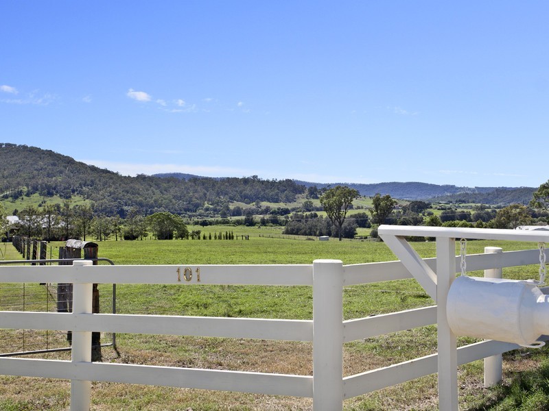101 Knockfin Road, Luskintyre NSW 2321