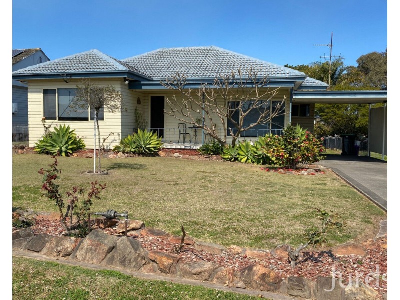 47 Brown Street, Cessnock NSW 2325