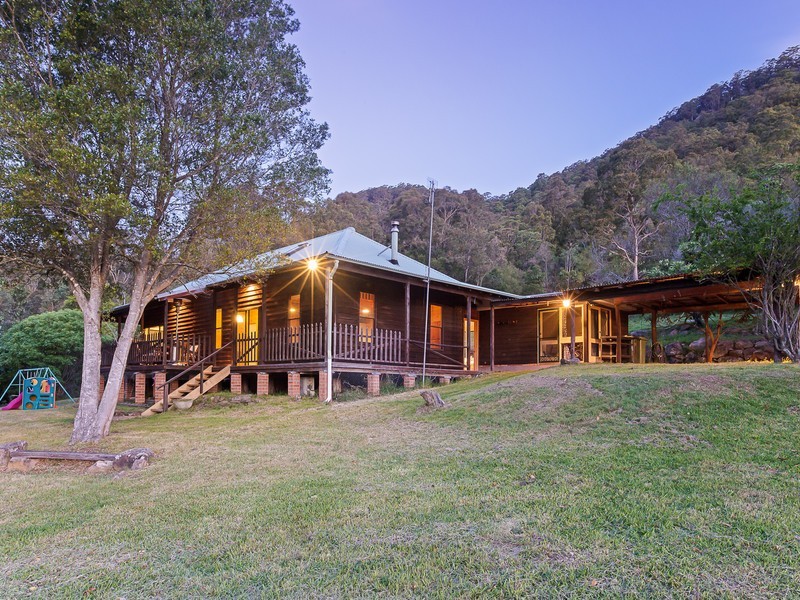 Congewai NSW 2325