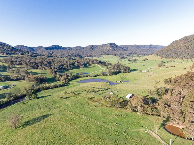 Congewai NSW 2325