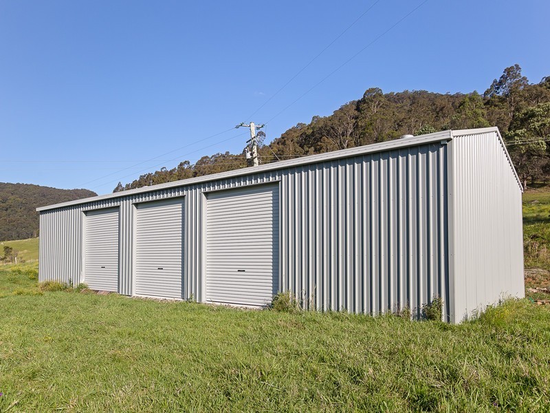 Congewai NSW 2325