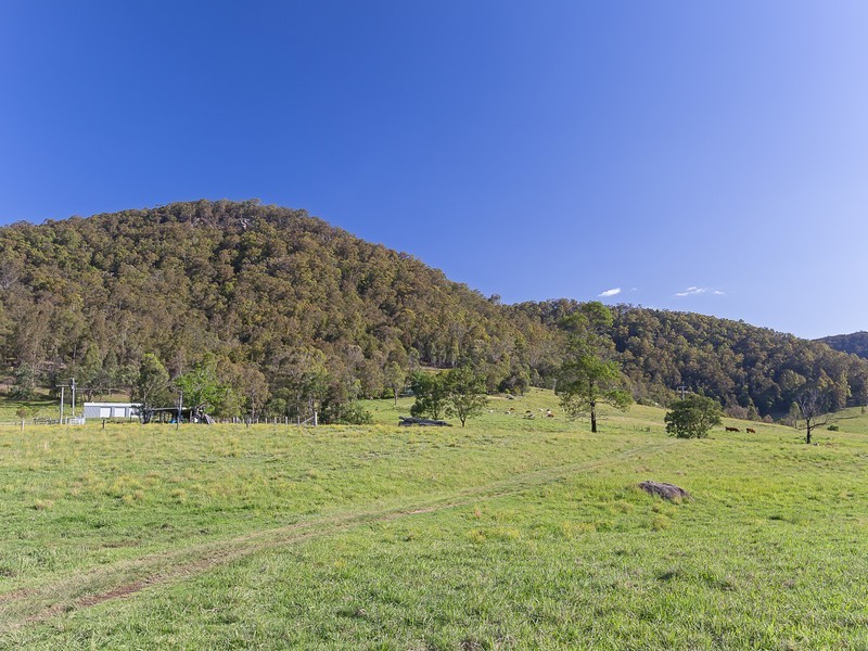 Congewai NSW 2325